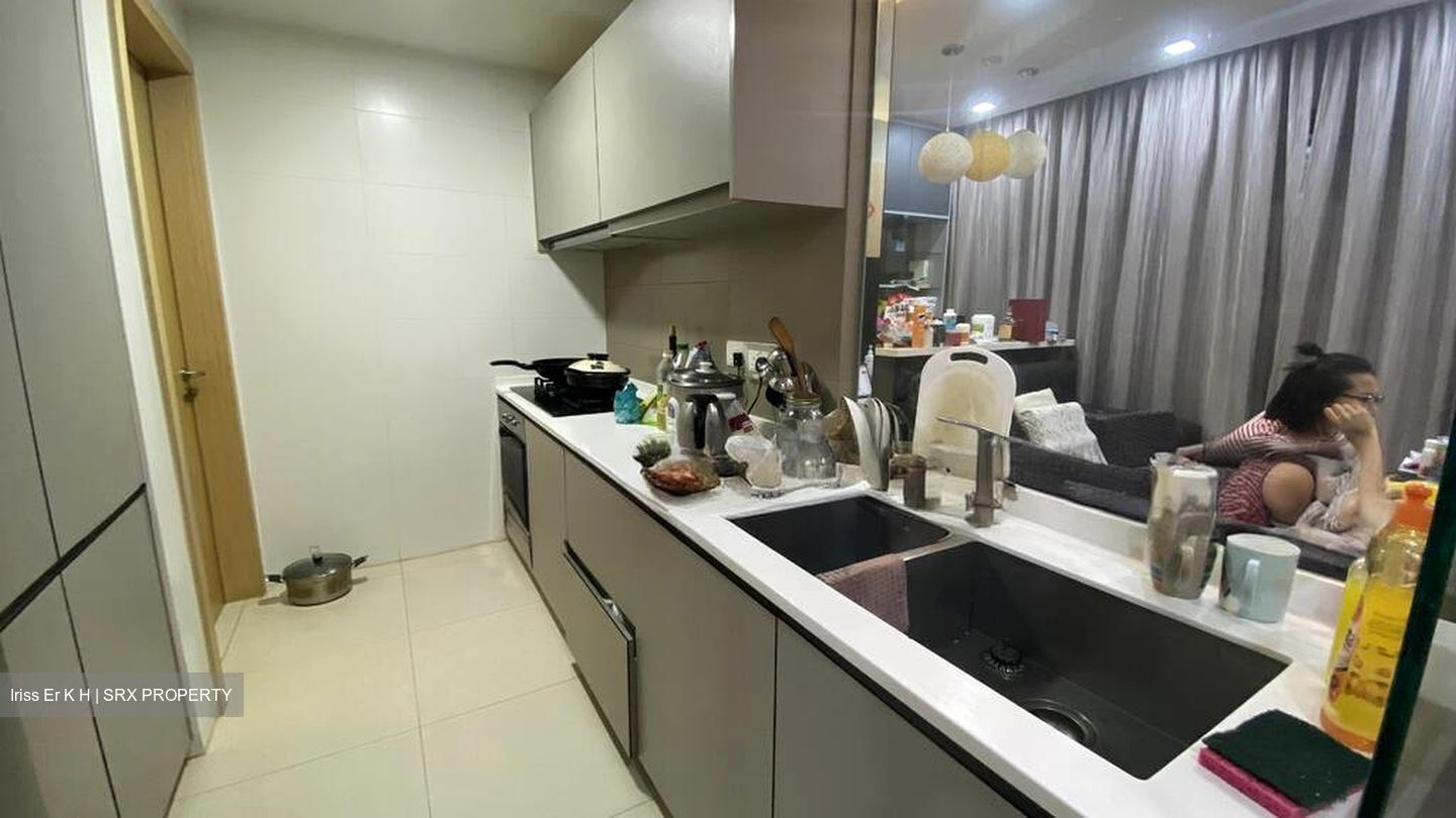 H2O Residences (D28), Condominium #517357881